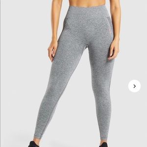 Gymshark flex high waisted leggings